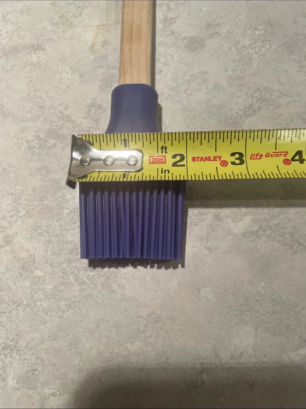 Le Creuset Pastry Brush